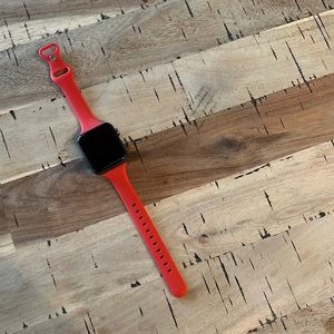 Series 3 Apple Watch 42MM - great condition!